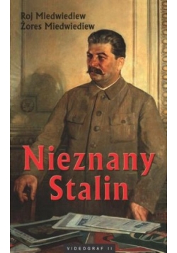 Nieznany Stalin