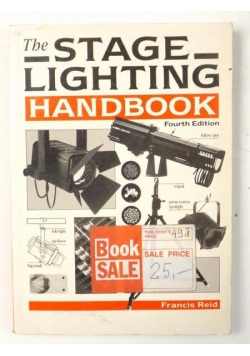 The Stage Lighting. Handbook