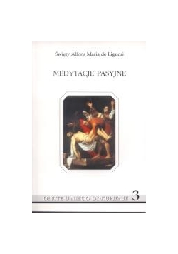 Medytacje Pasyjne