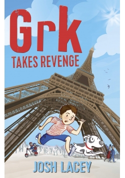 Grk Takes Revenge