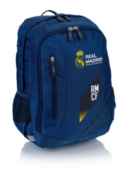 Plecak RM-140 Real Madrid 4