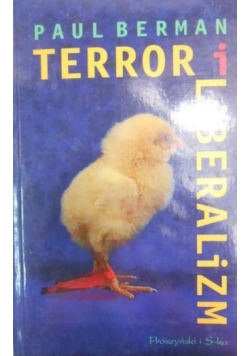 Terror i liberalizm