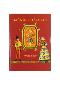 Baśnie łużyckie