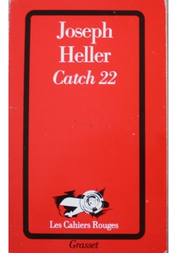 Catch 22