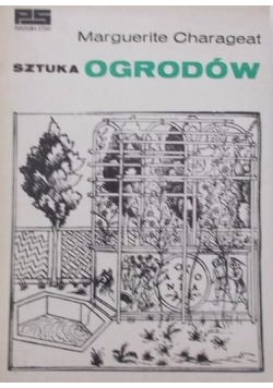 Sztuka ogrodów