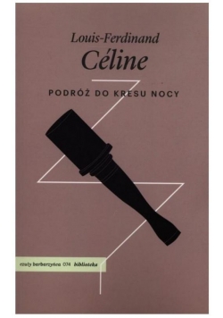 Podróż do kresu nocy