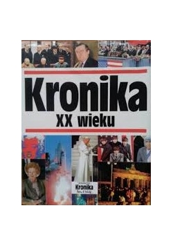 Kronika XX wielu