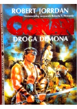 Droga demona