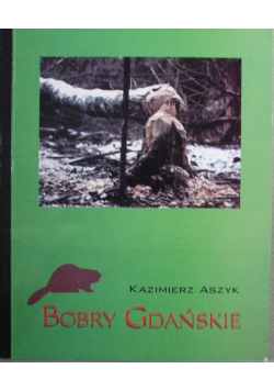 Bobry Gdańskie