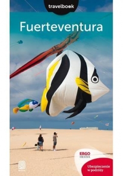 Travelbook - Fuerteventura wyd.2