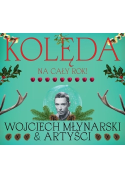 Kolęda na cały rok!