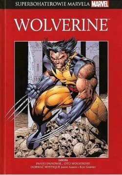 Wolverine: Panie i panowie, oto... Wolverine! / Dorwać Mystique