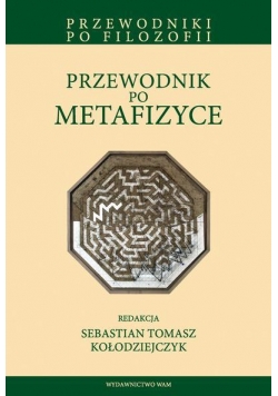 Przewodnik po metafizyce Boga