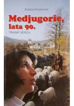 Medjugorie,lata 90