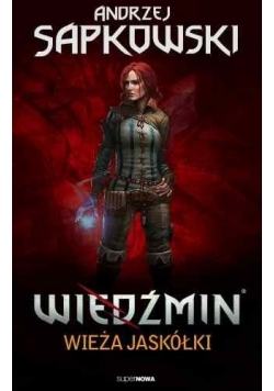 Wiedźmin Wieża jaskółki