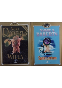 Willa/ Sanktuarium
