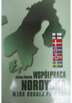 Współpraca nordycka