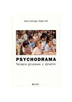 Psychodrama - Terapia grupowa z dziećmi