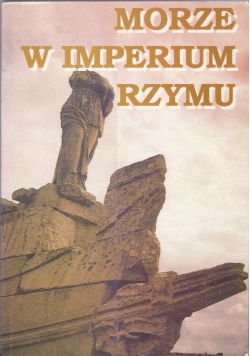 Morze w imperium Rzym