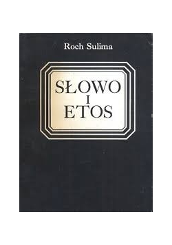 Słowo i etos