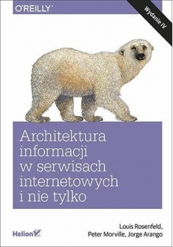 Architektura informacji w serwisach...