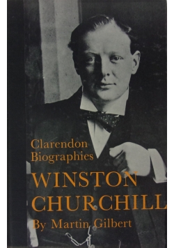 Winston Churchill