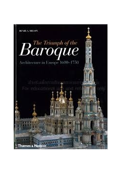 The triumph of the Baroque