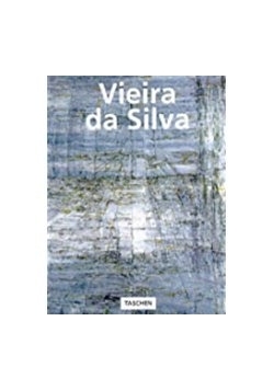 Vieira da Silva. Grafika