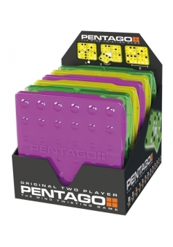 Gra - Pentago Kolor EGMONT