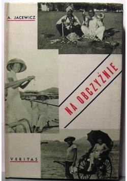 Na obczyźnie