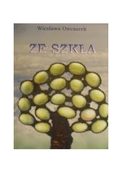 Ze szkła