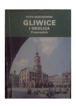 Gliwice i okolica