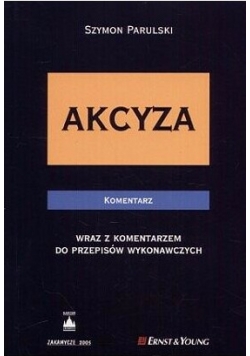 Akcyza