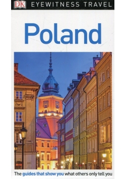 Eyewitness Travel Guide Poland