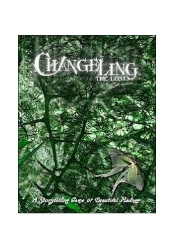 Changeling the lost