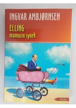 Elling mamusin synek