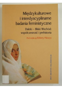 Międzykulturowe i interdyscyplinarne badania feministyczne