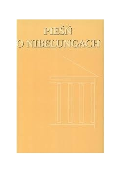 Pieśń o Nibelungach