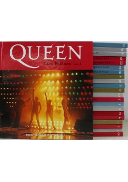 Queen Kolekcja Gazety Wyborczej 22 CD