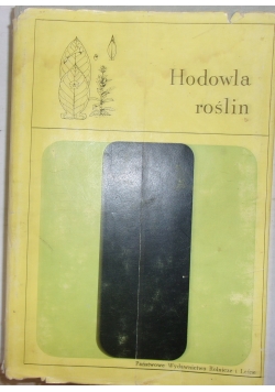 Hodowla roślin