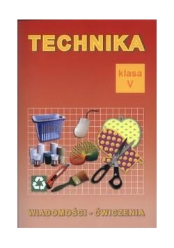 Technika klasa 5 Stanpol