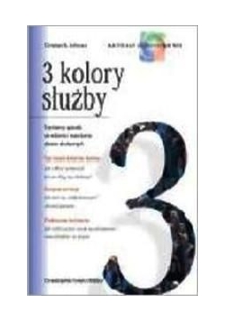 3 kolory służby