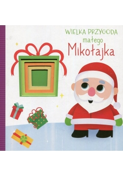 Wielka przygoda małego Mikołajka