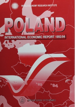 Poland international economic report