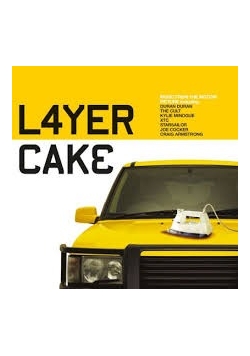 Layer Cake CD