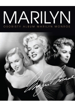 Marilyn. Osobisty album Marilyn Monroe