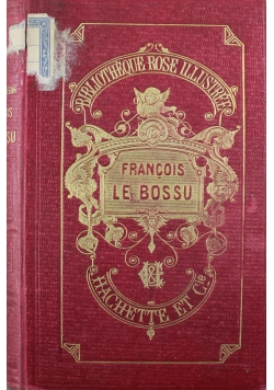 Francois Le Bossu 1901 r.