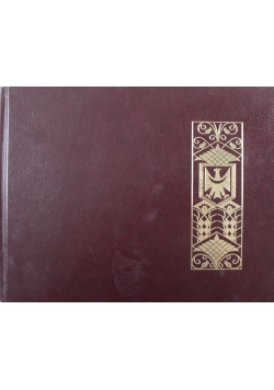 Na pamiątkę Pana Wojewody Michała Grażyńskiego  reprint