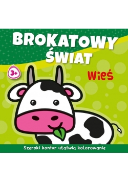 Brokatowy świat. Wieś RM