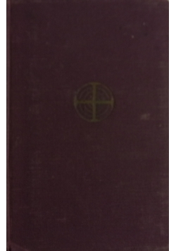 Das Neue Testament, 1924 r.